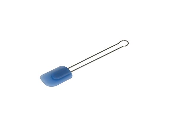 Teigschaber Silikon 7x4.5 cm