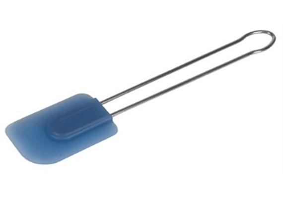 Teigschaber Silikon 9x6 cm