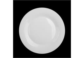 Teller flach 26 cm "Basic"