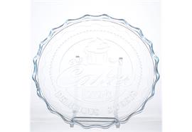Teller flach "Cup Cake" 32.5cm