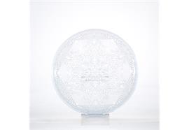 Teller flach Pradesh 24 cm