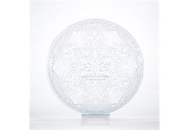 Teller flach Pradesh 28 cm
