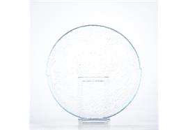 Teller flach Rodin 24cm