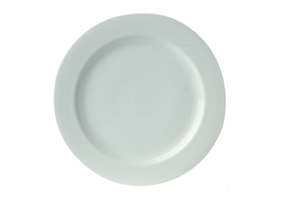 Teller flach Royal Uni 09, 16 cm