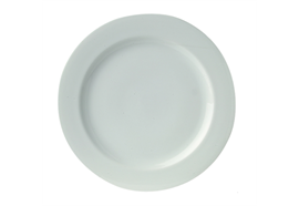 Teller flach Royal Uni 09, 26 cm