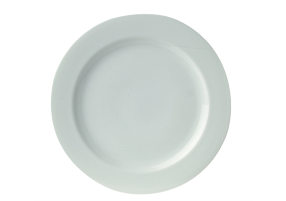 Teller flach Royal Uni 09, 28 cm