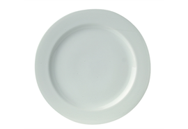 Teller flach Royal Uni 09, 28 cm