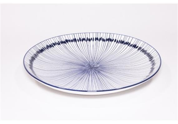 Teller Haynan Zen (navy-rim-navy, m, Streifen) Teller Haynan Zen (navy-rim-navy, m, Streifen)