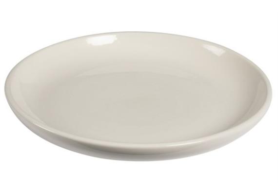 Teller Neige Ø 21 cm