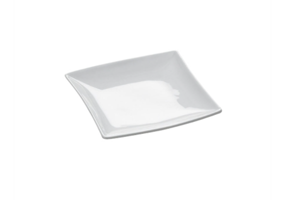 Teller quadratisch 13cm Teller quadratisch 13cm