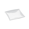 Teller quadratisch EMW, 18 cm