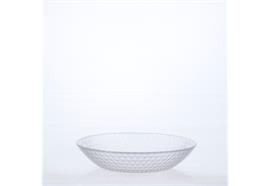 Teller tief Pampille trsp.20cm