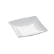 Teller tief quadratisch 22cm