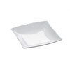 Teller tief quadratisch 27cm