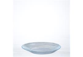 Teller tief Spiral, 24 cm