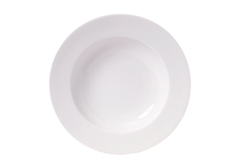 Teller tief Uni 09, 19 cm