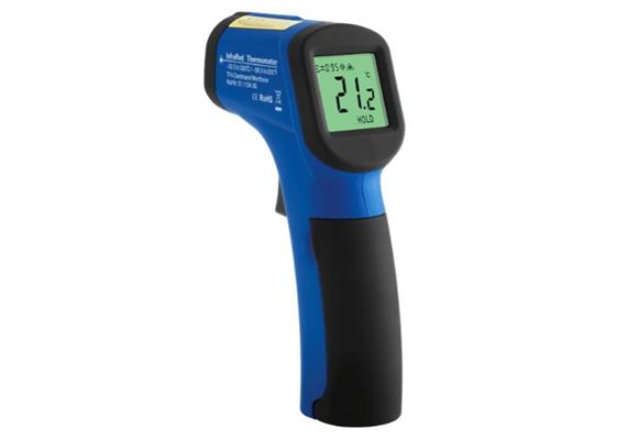 TFA Thermometer Infrarot Scan Temp