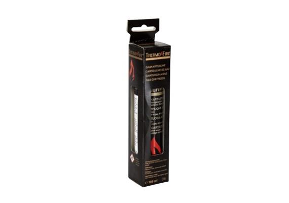 Thermo Fire - Gaskartusche 100 ml Thermo Fire - Gaskartusche 100 ml