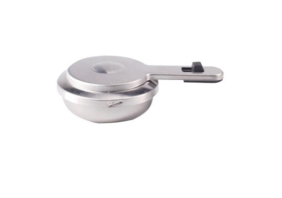 Thermo Fire Pastenbrenner Silverstar inox Thermo Fire Pastenbrenner Silverstar inox