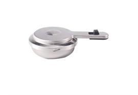 Thermo Fire Pastenbrenner Silverstar inox