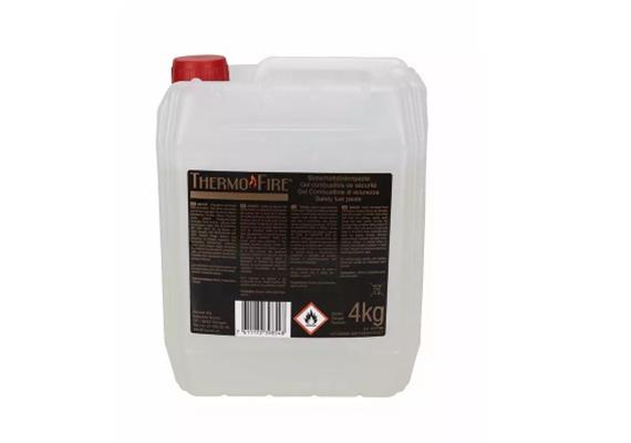 Thermo Fire Sicherheitsbrennpaste 4 kg Thermo Fire Sicherheitsbrennpaste 4 kg