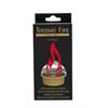 Thermo Fire Sicherheitsbrennpaste 4x25g
