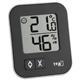 Thermo-Hygrometer Moxx