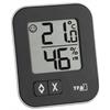 Thermo-Hygrometer Moxx
