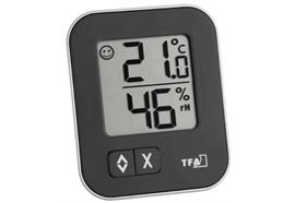 Thermo-Hygrometer Moxx
