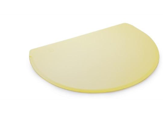 Thermohauser Kesselschaber 16x12cm Thermohauser Kesselschaber 16x12cm