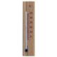 Thermometer Buche 15.2 cm
