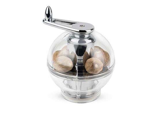 Tidore Akcrylmuskatm. rund 11 cm Tidore Akcrylmuskatm. rund 11 cm