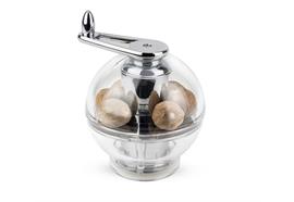 Tidore Akcrylmuskatm. rund 11 cm