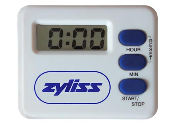 Timer Classic weiss Zyliss E24105