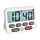 Timer mit Stoppuhr digital TFA
