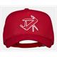 Tinker Cap, Red