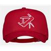 Tinker Cap, Red