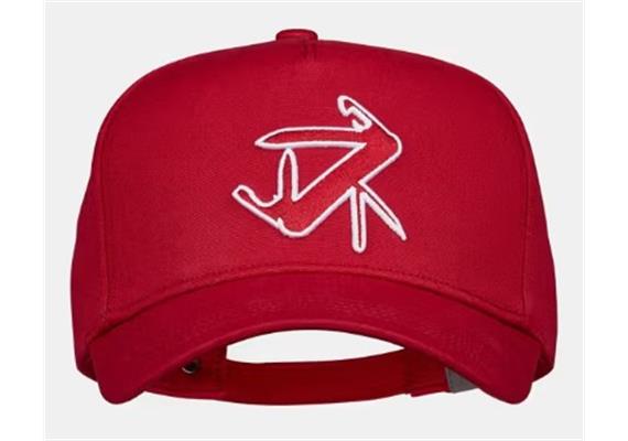 Tinker Cap, Red Tinker Cap, Red