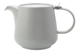 Tint Teekrug 1.2 l hellgrau