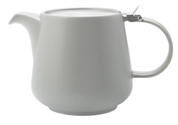 Tint Teekrug 6 dl hellgrau