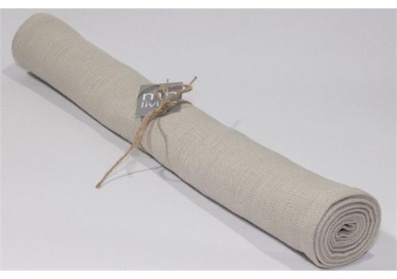 Tischläufer RoyalWeave (beige)
