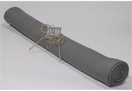 Tischläufer RoyalWeave (grau)