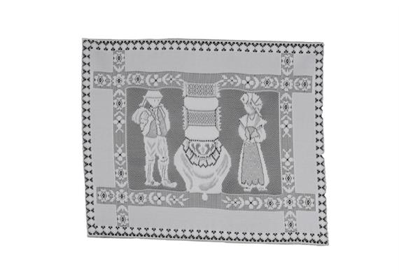 Tischset Appenzell 37x45 cm