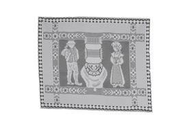 Tischset Appenzell 37x45 cm