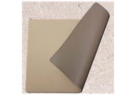 Tischset beige-sand 31x46 cm