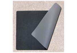 Tischset black-grey 31x46 cm