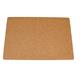 Tischset braun 30x43 cm