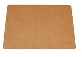 Tischset braun 30x43 cm
