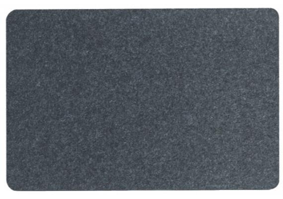 Tischset Filz 45x30 cm