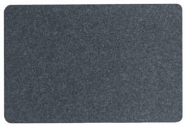 Tischset Filz 45x30 cm